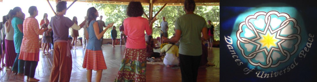 Danses et chants sacrés Danses et chants sacrés